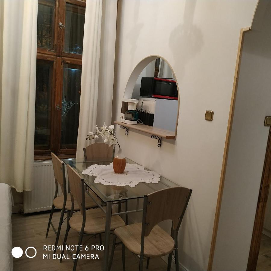 Apartament Pod Zamkiem Allenstein Exterior foto