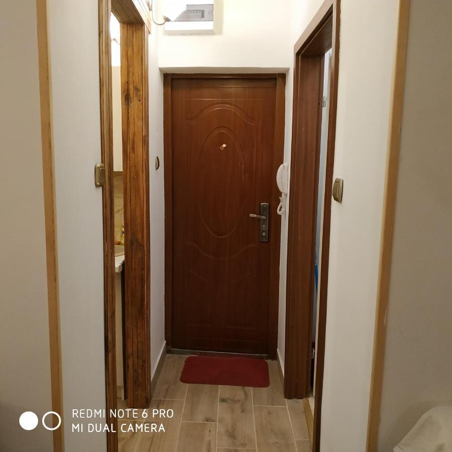 Apartament Pod Zamkiem Allenstein Exterior foto