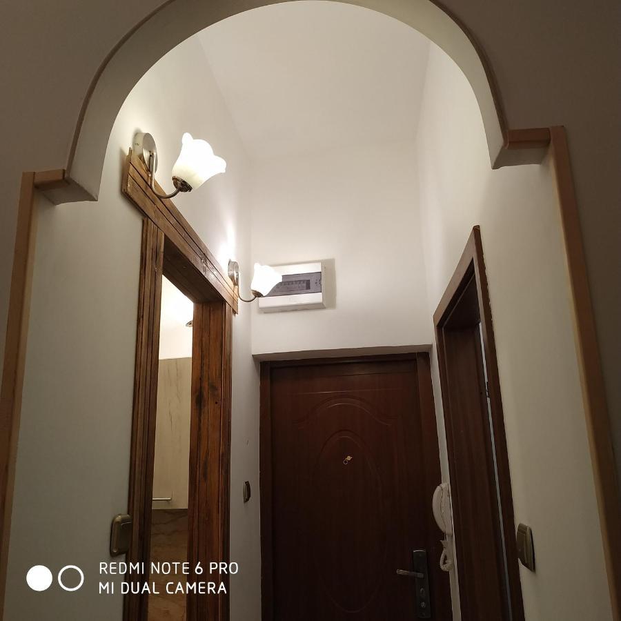 Apartament Pod Zamkiem Allenstein Exterior foto